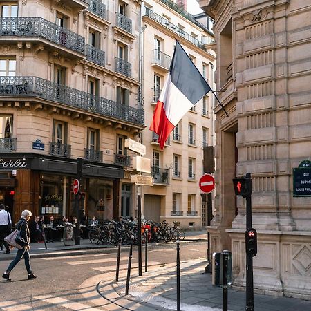 Zen Home Paris Bagian luar foto