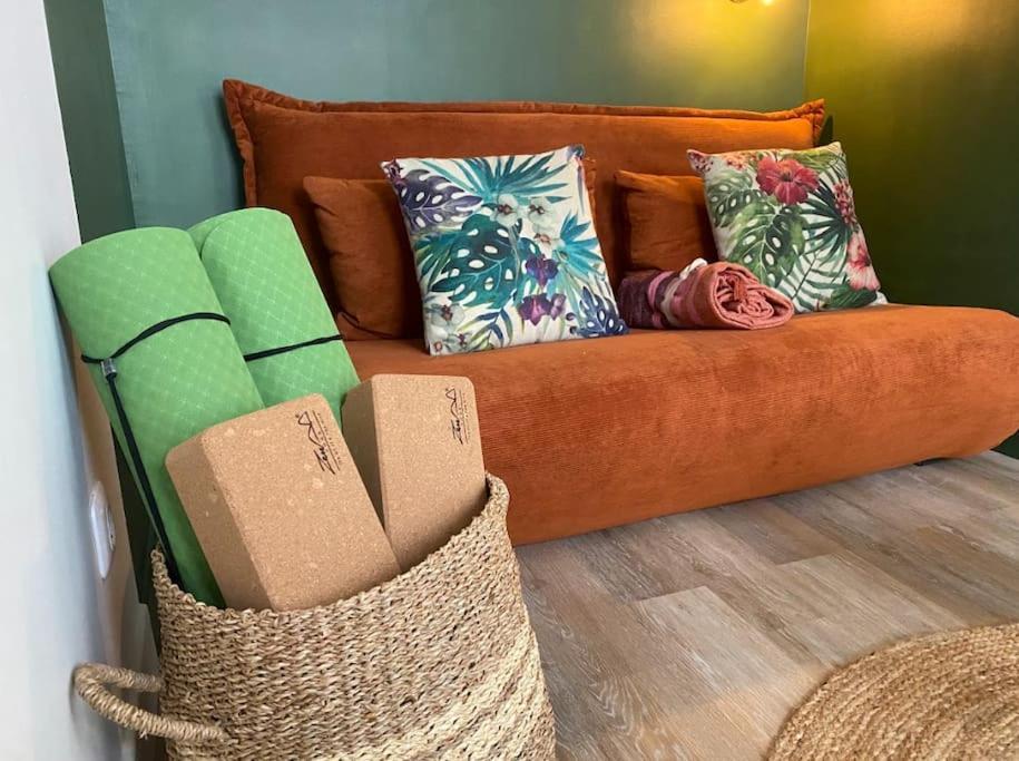 Zen Home Paris Bagian luar foto